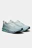 On Chaussures De Trail Cloudsurfer Trail 2 Wms Chalk | Gardenia