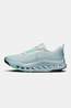 On Chaussures De Trail Cloudsurfer Trail 2 Wms Chalk | Gardenia