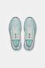 On Chaussures De Trail Cloudsurfer Trail 2 Wms Chalk | Gardenia