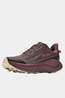 Hoka Chaussures De Trail W Challenger 8 GTX Smoky Quartz / Alabaster