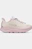 Hoka Chaussures De Trail W Clifton 11 GTX Glm Alabaster / Pink Opal
