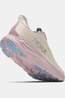 Hoka Chaussures De Trail W Clifton 11 GTX Glm Alabaster / Pink Opal
