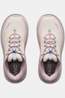 Hoka Chaussures De Trail W Clifton 11 GTX Glm Alabaster / Pink Opal