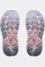 Hoka Chaussures De Trail W Clifton 11 GTX Glm Alabaster / Pink Opal