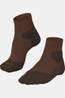 FALKE Chaussettes De Sport Ru Trail Chestnut