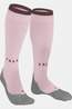 FALKE Chaussettes De Compression Ru Compression Energy Light W Pale Lilac