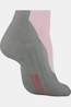 FALKE Chaussettes De Compression Ru Compression Energy Light W Pale Lilac