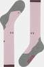 FALKE Chaussettes De Compression Ru Compression Energy Light W Pale Lilac