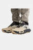 The North Face Chaussures De Trail M Vectiv Enduris 4 Anthracite Grey/Timeles