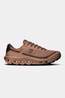 On Chaussures De Trail Cloudvista 3 Waterproof Portobello | Mulberry