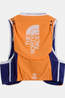 The North Face Drinksysteem Summit Run Vest 10 Papaya/Bold Blue