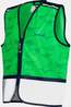 Wowow Reflectie Zippy Jacket Green