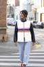Gofluo Windstopper Alice Grey Reflective