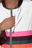 Gofluo Windstopper Alice Grey Reflective