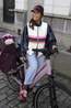 Gofluo Windstopper Alice Grey Reflective