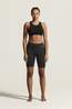Craft Sous-Vêtement Wool Hybrid Sports Bra W Black
