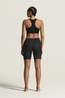 Craft Sous-Vêtement Wool Hybrid Sports Bra W Black