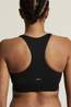 Craft Sous-Vêtement Wool Hybrid Sports Bra W Black