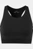 Craft Sous-Vêtement Wool Hybrid Sports Bra W Black