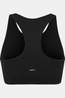 Craft Sous-Vêtement Wool Hybrid Sports Bra W Black