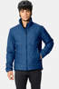 Vaude Regenjas Men'S Wintry Insulation Jacket Everest Blue
