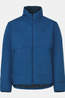 Vaude Regenjas Men'S Wintry Insulation Jacket Everest Blue