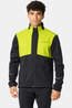 Vaude Coupe-Vent Men'S Wintry Jacket V Black