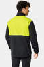 Vaude Coupe-Vent Men'S Wintry Jacket V Black