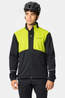 Vaude Coupe-Vent Men'S Wintry Jacket V Black