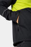 Vaude Coupe-Vent Men'S Wintry Jacket V Black