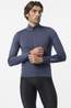 Castelli Coupe-Vent Espresso 2 Jacket Twilight Blue