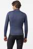 Castelli Coupe-Vent Espresso 2 Jacket Twilight Blue