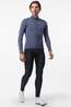 Castelli Coupe-Vent Espresso 2 Jacket Twilight Blue
