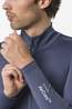 Castelli Coupe-Vent Espresso 2 Jacket Twilight Blue