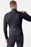 Castelli T-Shirt Competizione Thermal Ls Jersey Black