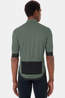 Vaude T-Shirt Men'S Kuro Fz Tricot II Agave