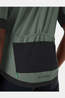 Vaude T-Shirt Men'S Kuro Fz Tricot II Agave