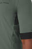 Vaude T-Shirt Men'S Kuro Fz Tricot II Agave