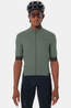 Vaude T-Shirt Men'S Kuro Fz Tricot II Agave