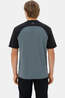 Vaude T-Shirt Men'S Loamer Shirt dark grey
