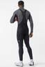 Castelli Cuissard Long Competizione Bibtight Black