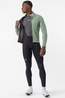 Castelli Cuissard Long Competizione Bibtight Black