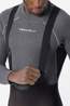 Castelli Cuissard Long Competizione Bibtight Black