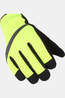 Sealskinz Handschoenen Bodham - Waterproof All Weather Cycle Glove yellow/black