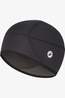 Castelli Casquette Estremo Thermal Winter Skully Black