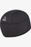Castelli Casquette Estremo Thermal Winter Skully Black