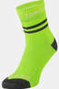 Sealskinz Chaussettes Mautby Waterproof Neon Yellow