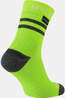 Sealskinz Chaussettes Mautby Waterproof Neon Yellow