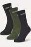 Sealskinz Chaussettes Suffield - 3Pack Assorted
