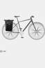 Ortlieb Fietsrugzak Vario Ps Ql2.1 26 L Black